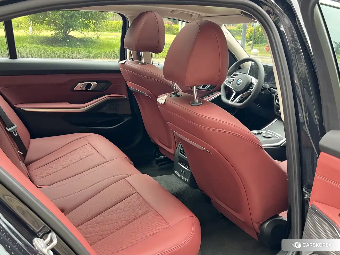 BMW 3 series id 4539102 из Китая 10