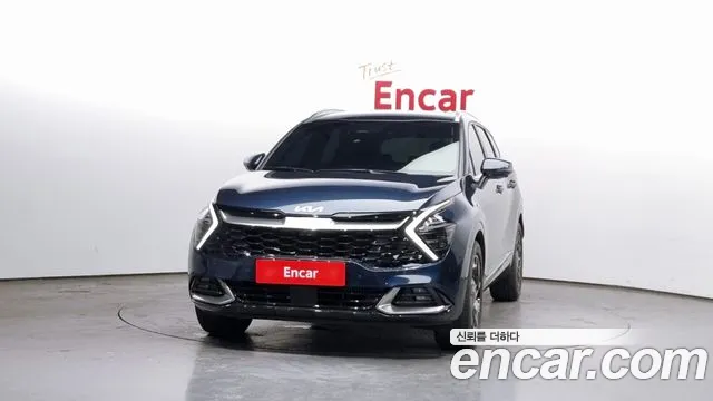 Kia Sportage 5th Generation id 2716496 из Кореи 13