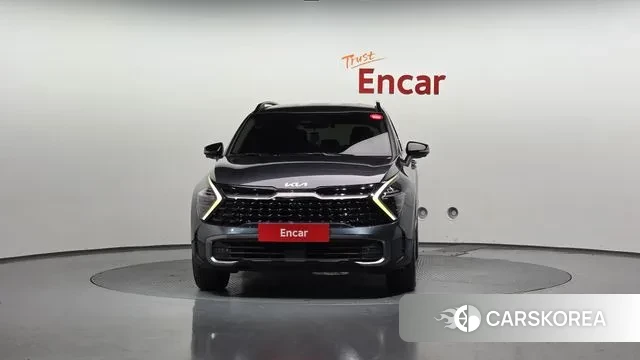 Kia Sportage 5th Generation id 3395017 из Кореи 13