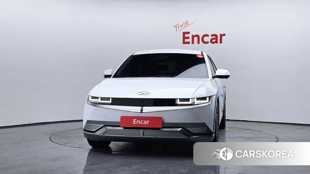 Hyundai Ionic 5 id 3771237 из Кореи 13