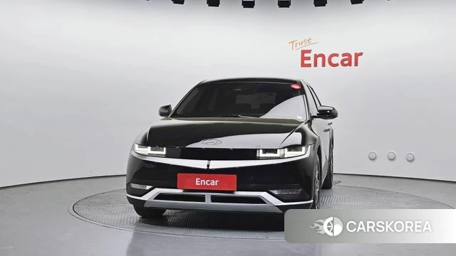 Hyundai Ionic 5 id 3965220 из Кореи 13