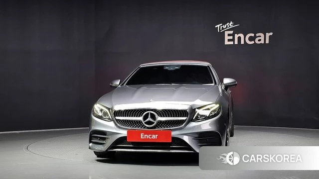 Mercedes-Benz E-Class W213 id 4662547 из Кореи 13