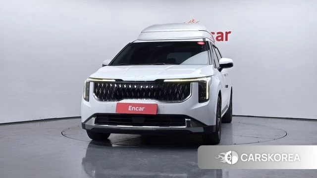 Kia The New Carnival 4th Generation id 4194488 из Кореи 23