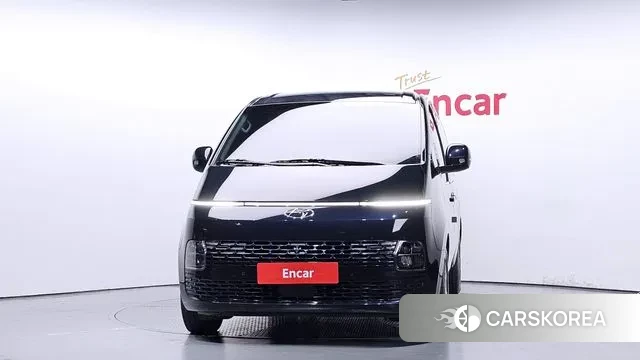 Hyundai Staria id 3281609 из Кореи 13