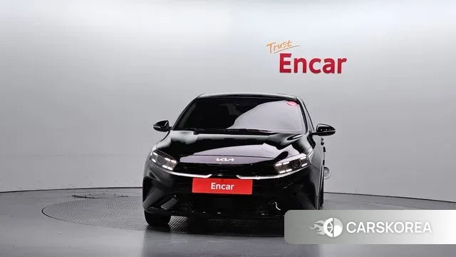 Kia The New K3 2nd generation id 3323406 из Кореи 13