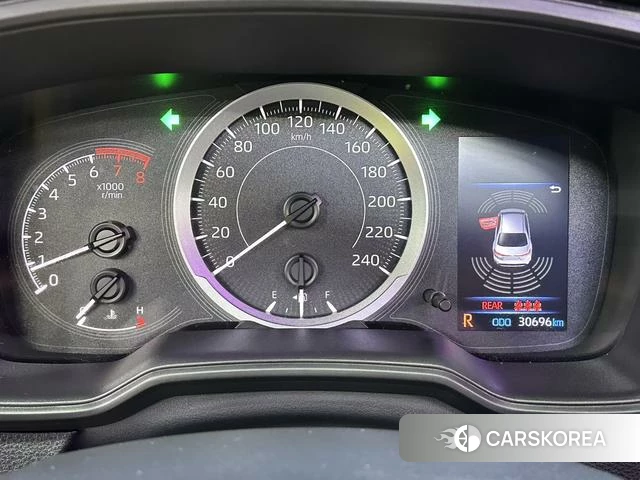 Toyota Lei Ling id 4313647 из Китая 12