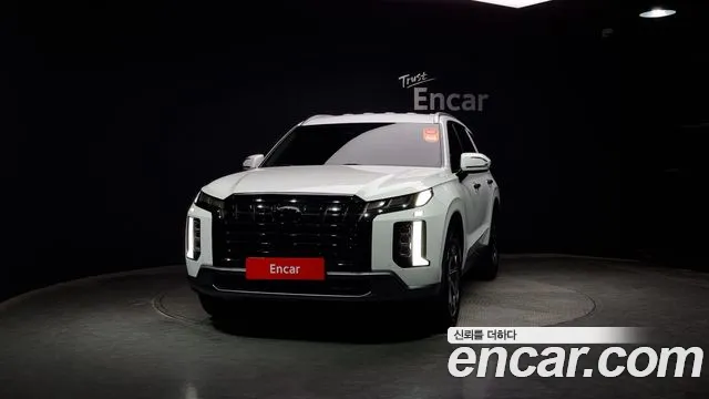 Hyundai The New Palisade id 2739505 из Кореи 13