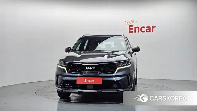 Kia Sorento 4th Generation id 3615180 из Кореи 13