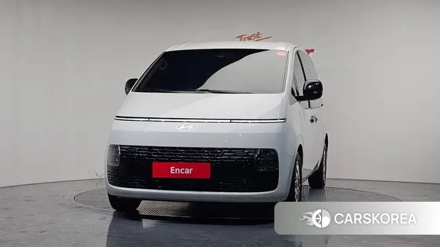 Hyundai Staria id 3720755 из Кореи 13