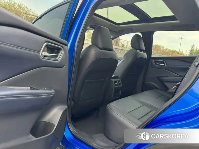Nissan Qashqai id 4321259 из Китая 16