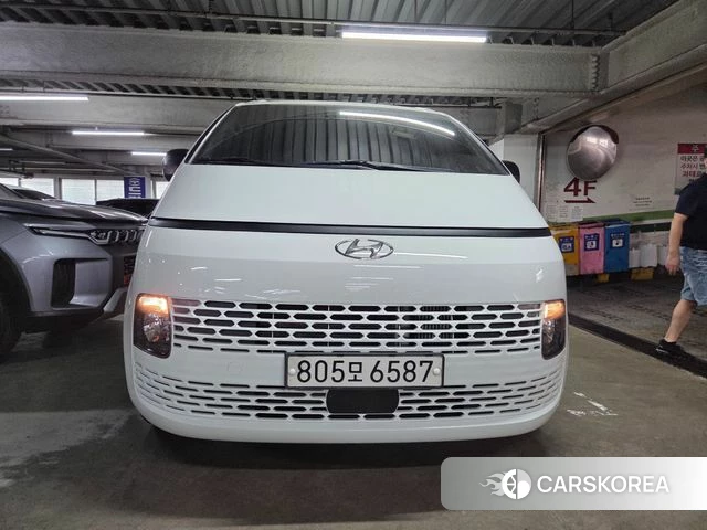 Hyundai Staria id 4905711 из Кореи 13