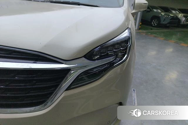 Buick GL8 id 4235915 из Китая 10