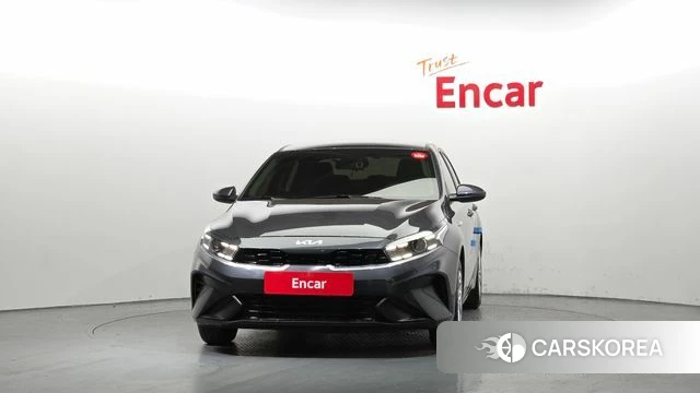 Kia The New K3 2nd generation id 4178346 из Кореи 13