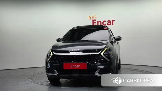 Kia Sportage 5th Generation id 3660305 из Кореи 13