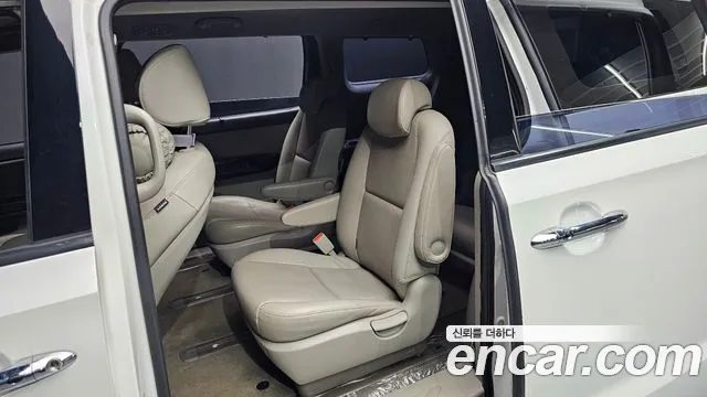 Kia The New Carnival id 2762653 из Кореи 13