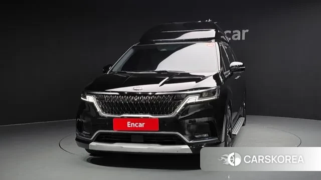 Kia Carnival 4th generation id 3054185 из Кореи 13