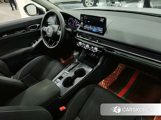 Honda Civic id 4209024 из Китая 17