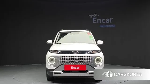 Hyundai Casper id 3280576 из Кореи 13