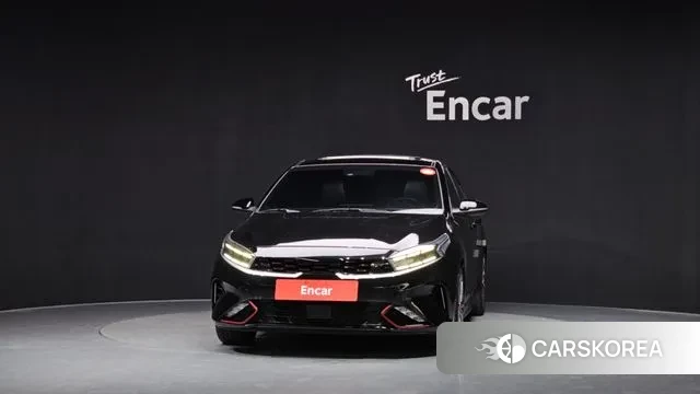 Kia The New K3 2nd generation id 3503191 из Кореи 13