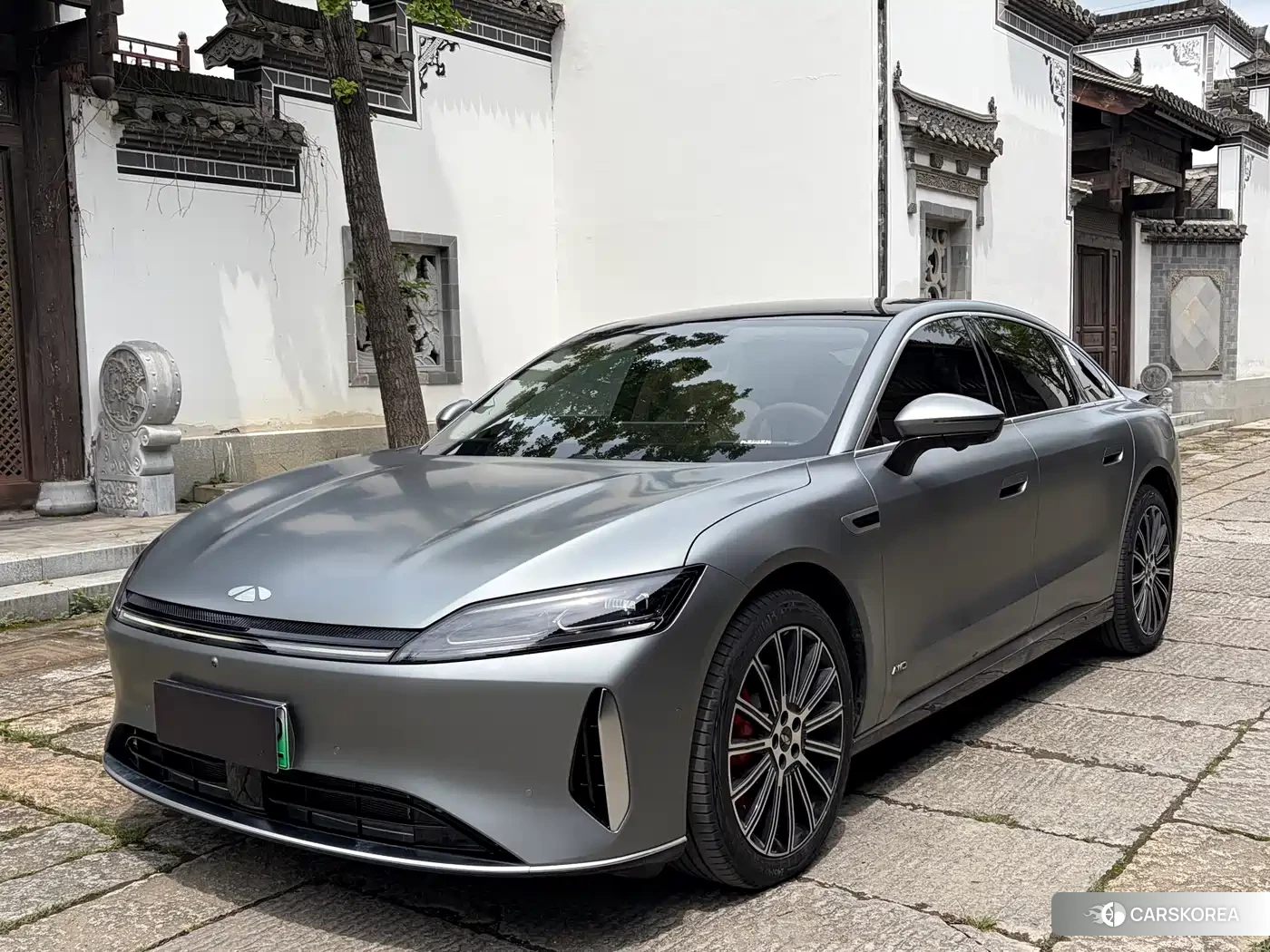 Chery Fengyun Fengyun A9L id 4546557 из Китая 21