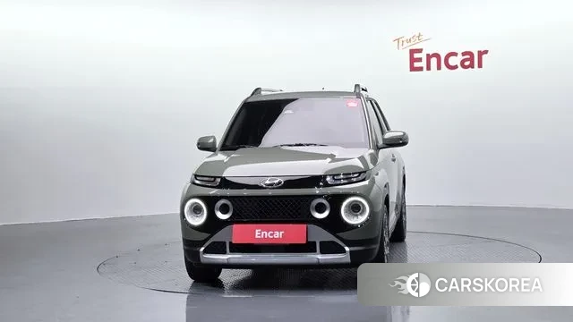 Hyundai Casper id 3735620 из Кореи 13