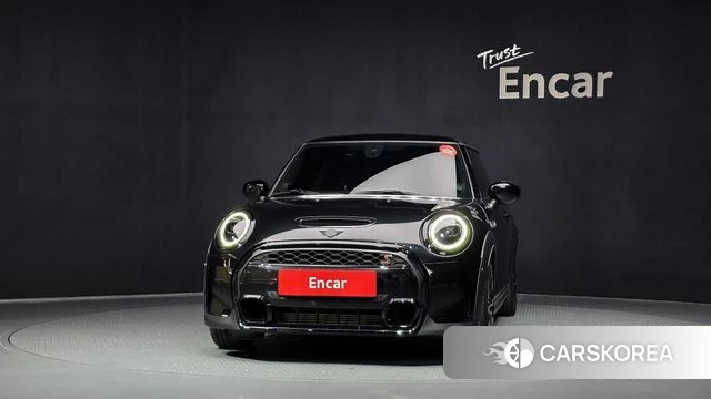 Mini Cooper S id 4541216 из Кореи 23