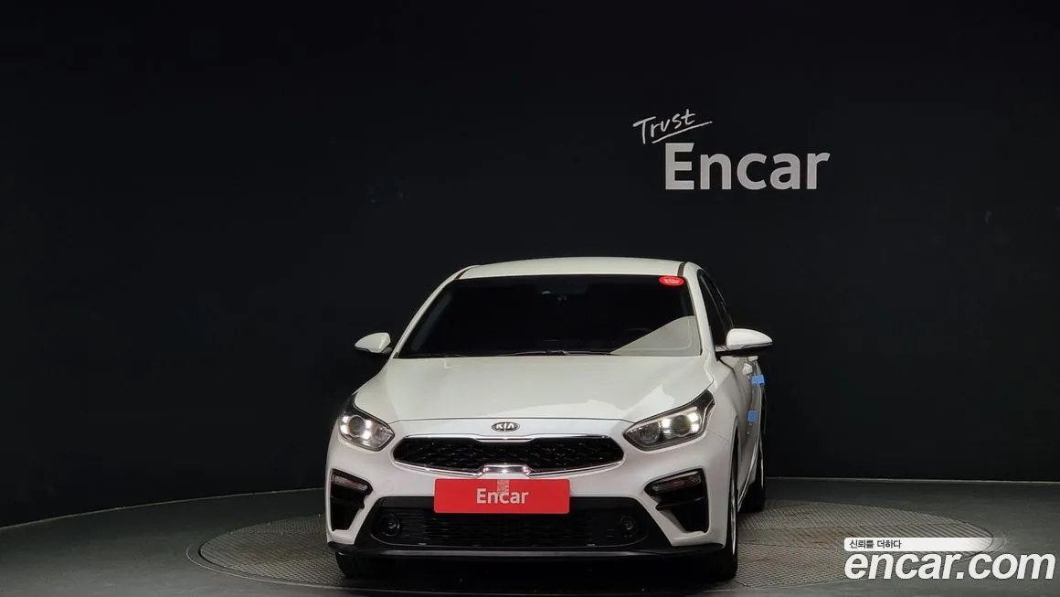 Kia Come New K3 id 2067175 из Кореи 13