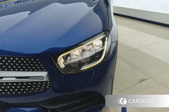 Mercedes-Benz GLC id 4205749 из Китая 10