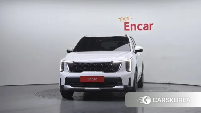 Kia The New Sorento 4th Generation id 3452453 из Кореи 13