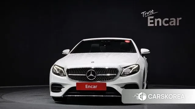 Mercedes-Benz E-Class W213 id 3520400 из Кореи 13