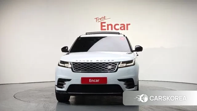 Land Rover Range Rover Velar id 3500026 из Кореи 13