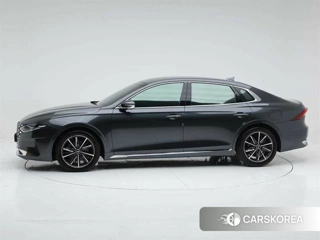 Hyundai The New Grandeur IG id 3840096 из Кореи 13