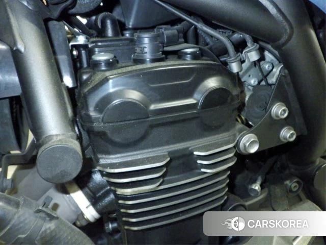 Engine photo