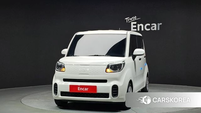 Kia The New Ray id 3833006 из Кореи 13