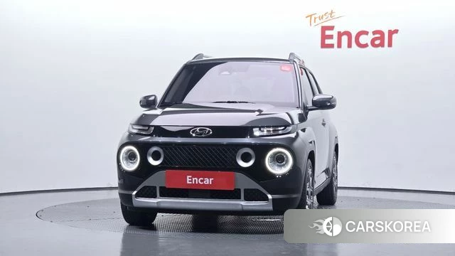 Hyundai Casper id 4898573 из Кореи 23
