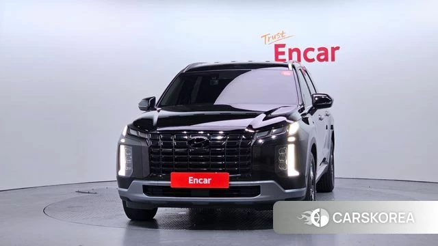 Hyundai The New Palisade id 4561406 из Кореи 23