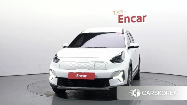 Kia Niro Plus id 3910316 из Кореи 13