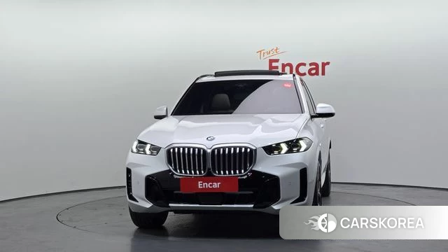 BMW X5 (G05) id 4441750 из Кореи 23