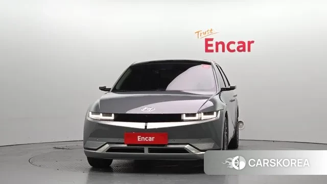 Hyundai Ionic 5 id 2894842 из Кореи 13