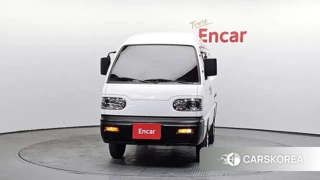 Chevrolet (GM Daewoo) New Damas id 3691920 из Кореи 13