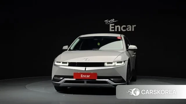 Hyundai Ionic 5 id 3037565 из Кореи 13