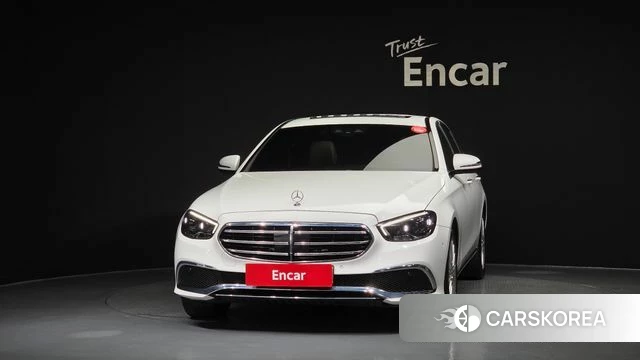 Mercedes-Benz E-Class W213 id 4637168 из Кореи 23