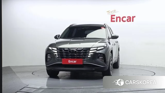 Hyundai Tucson (NX4) id 4309727 из Кореи 23
