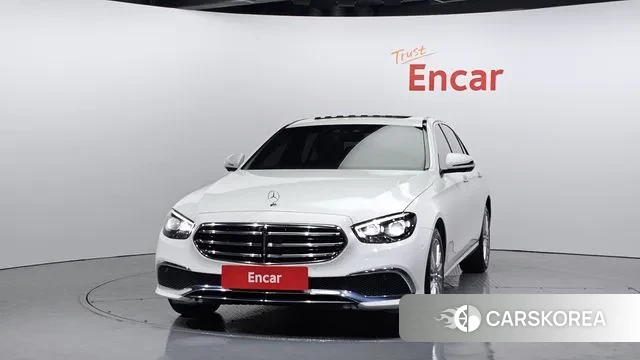 Mercedes-Benz E-Class W213 id 3361680 из Кореи 13