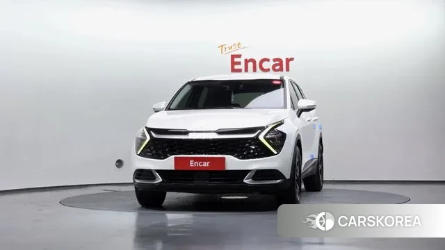 Kia Sportage 5th Generation id 3401038 из Кореи 13