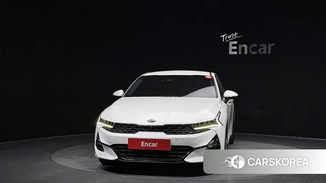 Kia K5 3rd generation id 3765233 из Кореи 13