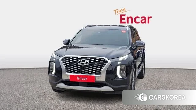 Hyundai Palisade id 3588007 из Кореи 13