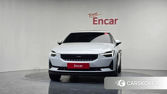 Polestar Polestar 2 id 3799446 из Кореи 13