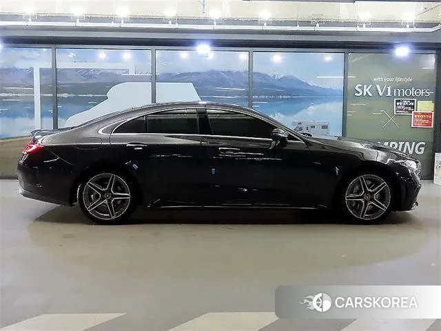 Mercedes-Benz CLS-Class C257 id 3416488 из Кореи 13