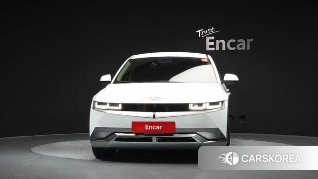 Hyundai Ionic 5 id 4409370 из Кореи 23